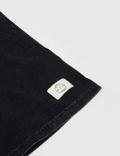 Load image into Gallery viewer, Suit Bart T-Shirt - Pirate Black

