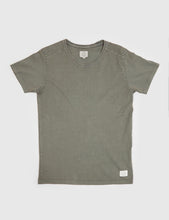 Load image into Gallery viewer, Suit Bart T-Shirt - Dark Green

