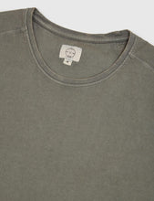 Load image into Gallery viewer, Suit Bart T-Shirt - Dark Green
