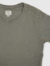 Load image into Gallery viewer, Suit Bart T-Shirt - Dark Green

