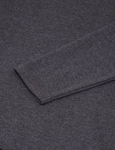 Load image into Gallery viewer, Suit Noah Long Sleeve Sweat - Grey Melange
