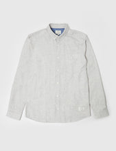 Load image into Gallery viewer, Suit Perry Long Sleeve Shirt - Light Grey Melange
