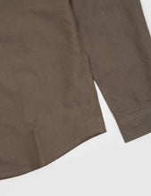 Load image into Gallery viewer, Suit Oxford Mandarin Shirt - Dark Green
