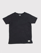 Load image into Gallery viewer, Suit Bart T-Shirt - Black
