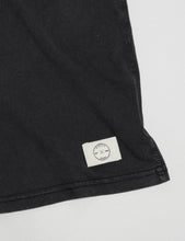 Load image into Gallery viewer, Suit Bart T-Shirt - Black

