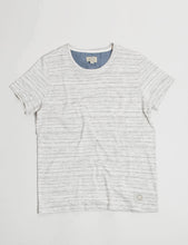 Load image into Gallery viewer, Suit Bogart T-Shirt - Ecru
