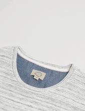 Load image into Gallery viewer, Suit Bogart T-Shirt - Ecru
