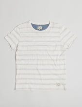 Load image into Gallery viewer, Suit Bay T-Shirt - Ecru

