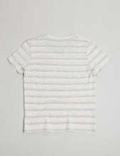 Load image into Gallery viewer, Suit Bay T-Shirt - Ecru
