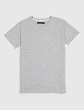 Load image into Gallery viewer, Suit Bayswater T-Shirt - Extra Light Grey
