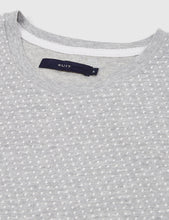Load image into Gallery viewer, Suit Bayswater T-Shirt - Extra Light Grey
