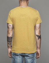 Load image into Gallery viewer, Suit Bayswater Polka Dot T-Shirt - Yellow
