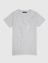 Load image into Gallery viewer, Suit Broadway T-Shirt - Medium Grey
