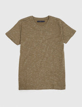 Load image into Gallery viewer, Suit Bradi T-Shirt - Dust Green
