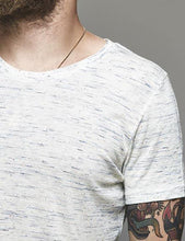 Load image into Gallery viewer, Suit Beach Nep T-Shirt - Off White
