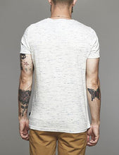 Load image into Gallery viewer, Suit Beach Nep T-Shirt - Off White
