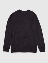 Load image into Gallery viewer, Suit Cane Sweatshirt - Black
