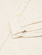 Load image into Gallery viewer, Suit Dover Shirt - Off White
