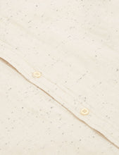 Load image into Gallery viewer, Suit Dover Shirt - Off White

