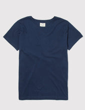 Load image into Gallery viewer, Suit Anton T-Shirt - Navy Blue
