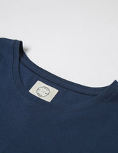 Load image into Gallery viewer, Suit Anton T-Shirt - Navy Blue
