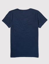 Load image into Gallery viewer, Suit Anton T-Shirt - Navy Blue
