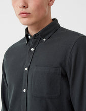 Load image into Gallery viewer, Portuguese Flannel Suave Shirt - Green
