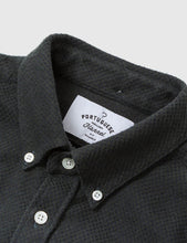 Load image into Gallery viewer, Portuguese Flannel Suave Shirt - Green
