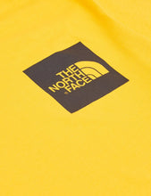 Load image into Gallery viewer, North Face Fine Pocket T-Shirt - Zinnia Orange
