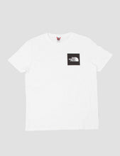 Load image into Gallery viewer, North Face Fine T-Shirt - White

