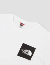 Load image into Gallery viewer, North Face Fine T-Shirt - White
