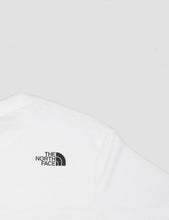 Load image into Gallery viewer, North Face Fine T-Shirt - White
