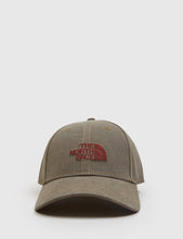 Load image into Gallery viewer, North Face 66 Classic Cap - Falcon Brown
