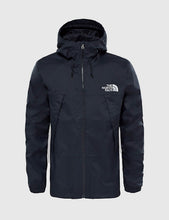 Load image into Gallery viewer, North Face Mountain Q Jacket - Black
