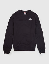Load image into Gallery viewer, North Face Z-Pocket Sweatshirt - Black
