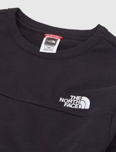 Load image into Gallery viewer, North Face Z-Pocket Sweatshirt - Black
