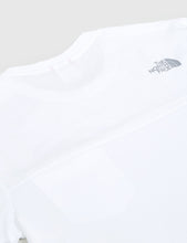 Load image into Gallery viewer, North Face Z-Pocket T-Shirt - White
