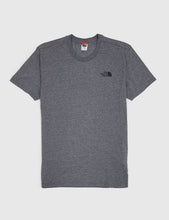 Load image into Gallery viewer, North Face Simple Dome T-Shirt - Grey Heather
