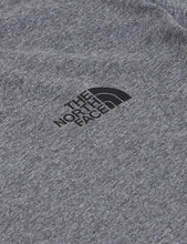 Load image into Gallery viewer, North Face Simple Dome T-Shirt - Grey Heather
