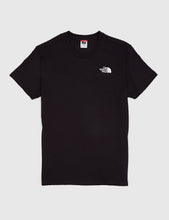 Load image into Gallery viewer, North Face Simple Dome T-Shirt - Black
