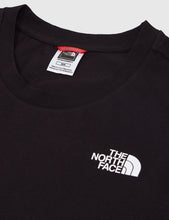 Load image into Gallery viewer, North Face Simple Dome T-Shirt - Black
