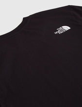 Load image into Gallery viewer, North Face Simple Dome T-Shirt - Black
