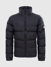 Load image into Gallery viewer, North Face 1992 Nuptse Jacket - Black
