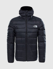 Load image into Gallery viewer, North Face West Peak Down Jacket - Black
