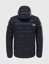 Load image into Gallery viewer, North Face West Peak Down Jacket - Black
