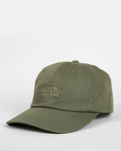 Load image into Gallery viewer, North Face The Norm Cap - Olive Green
