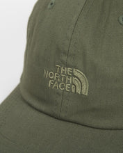 Load image into Gallery viewer, North Face The Norm Cap - Olive Green
