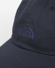 Load image into Gallery viewer, North Face The Norm Cap - Urban Navy
