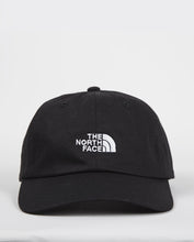 Load image into Gallery viewer, North Face The Norm Cap - Black
