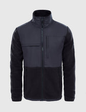 Load image into Gallery viewer, North Face Denali Fleece Jacket - Black

